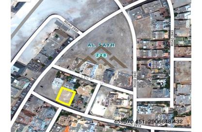 Land - Studio for sale in Busaiteen - Muharraq Governorate