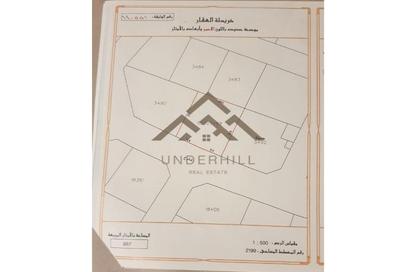 Land - Studio for sale in Busaiteen - Muharraq Governorate