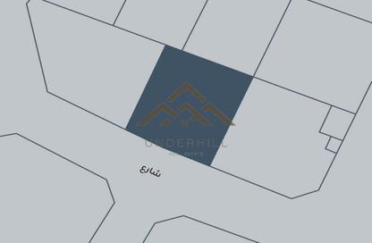Land - Studio for sale in Busaiteen - Muharraq Governorate