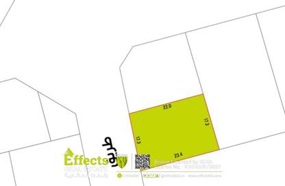 Land - Studio for sale in Hamala - Northern Governorate