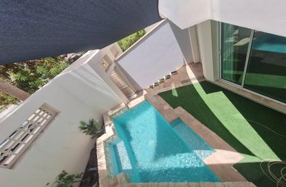 Villa - 3 Bedrooms - 5 Bathrooms for rent in Saar - Northern Governorate