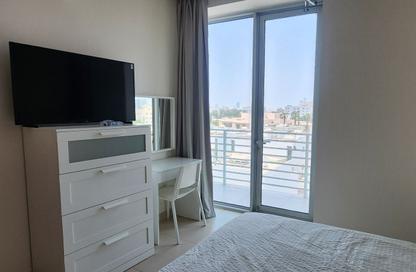 Apartment - 1 - 1 for rent in Um Al Hasam - Manama - Capital Governorate