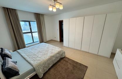 Apartment - 2 - 3 for rent in Al Juffair - Capital Governorate