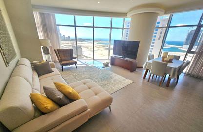 Apartment - 1 Bedroom - 2 Bathrooms for rent in Seef - Capital Governorate Apartment - 1 Bedroom - 2 Bathrooms for rent in Seef - Capital Governorate