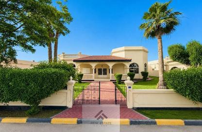 Villa - 4 Bedrooms - 4 Bathrooms for rent in Janabiya - Northern Governorate Villa - 4 Bedrooms - 4 Bathrooms for rent in Janabiya - Northern Governorate