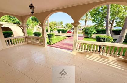 Villa - 4 Bedrooms - 4 Bathrooms for rent in Janabiya - Northern Governorate Villa - 4 Bedrooms - 4 Bathrooms for rent in Janabiya - Northern Governorate