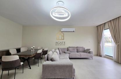 Villa - 3 Bedrooms - 5 Bathrooms for rent in Al Marsa Floating City - Amwaj Islands - Muharraq Governorate