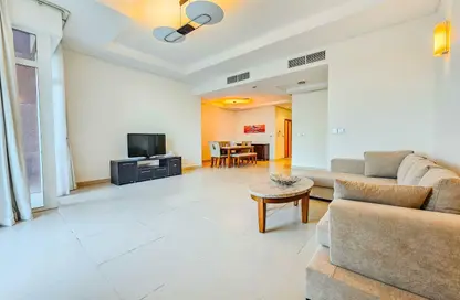 شقة - 2 غرف نوم - 3 حمامات للايجار في جزيرة الريف - محافظة العاصمة