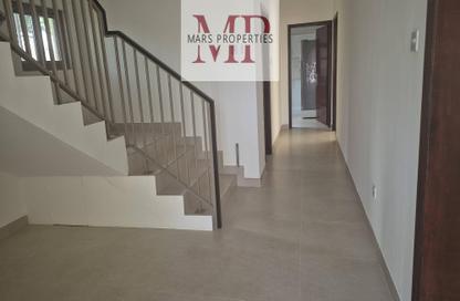 Villa - 4 Bedrooms - 4 Bathrooms for rent in Salihiya - Manama - Capital Governorate