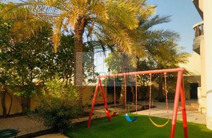 Villa - 5 Bedrooms - 6 Bathrooms for sale in Hamad Town - Northern Governorate Villa - 5 Bedrooms - 6 Bathrooms for sale in Hamad Town - Northern Governorate