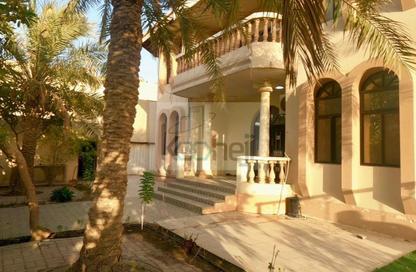 Villa - 5 Bedrooms - 6 Bathrooms for sale in Hamad Town - Northern Governorate Villa - 5 Bedrooms - 6 Bathrooms for sale in Hamad Town - Northern Governorate