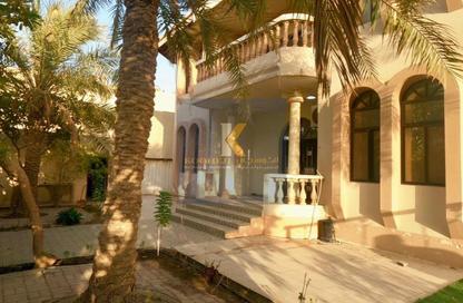 Villa - 5 Bedrooms - 6 Bathrooms for sale in Hamad Town - Northern Governorate Villa - 5 Bedrooms - 6 Bathrooms for sale in Hamad Town - Northern Governorate
