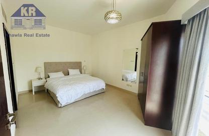 Apartment - 1 Bedroom - 1 Bathroom for rent in Amwaj Avenue - Amwaj Islands - Muharraq Governorate Apartment - 1 Bedroom - 1 Bathroom for rent in Amwaj Avenue - Amwaj Islands - Muharraq Governorate
