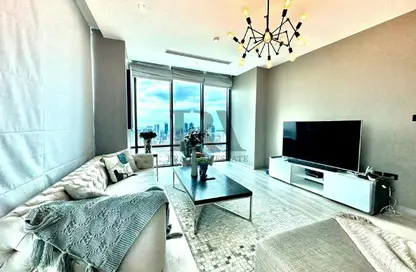 Apartment - 2 Bedrooms - 2 Bathrooms for rent in Seef - Capital Governorate