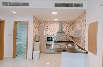 Apartment - 1 - 2 for rent in Seef - Capital Governorate