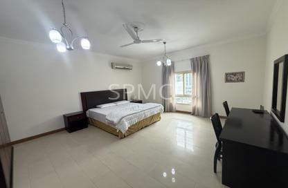 Apartment - 1 Bedroom - 1 Bathroom for rent in Busaiteen - Muharraq Governorate
