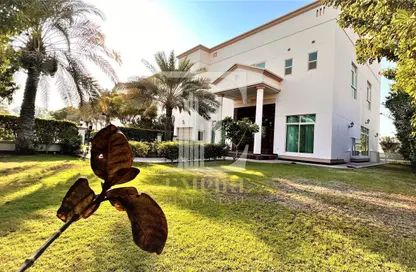 Villa - 5 Bedrooms - 6 Bathrooms for rent in Jannusan - Northern Governorate