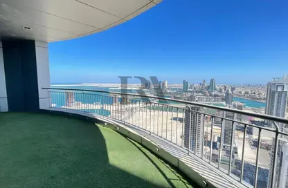 شقة - 2 غرف نوم - 2 حمامات للايجار في السيف - محافظة العاصمة