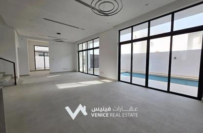 Villa - 4 Bedrooms - 6 Bathrooms for rent in Saar - Northern Governorate