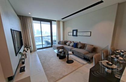 Apartment - 1 - 2 for sale in Manama Sea Front - Manama - Capital Governorate