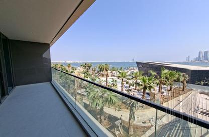 Apartment - 1 - 2 for sale in Manama Sea Front - Manama - Capital Governorate