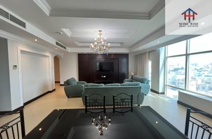 Apartment - 3 - 4 for rent in Mahooz - Manama - Capital Governorate