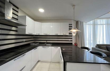 Apartment - 2 - 3 for rent in Al Juffair - Capital Governorate