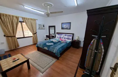 Apartment - 1 Bedroom - 1 Bathroom for rent in Mahooz - Manama - Capital Governorate