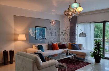 Apartment - 2 Bedrooms - 2 Bathrooms for sale in Amwaj Islands - Muharraq Governorate