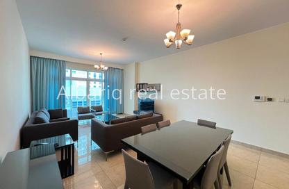 Apartment - 2 Bedrooms - 3 Bathrooms for rent in Al Juffair - Capital Governorate Apartment - 2 Bedrooms - 3 Bathrooms for rent in Al Juffair - Capital Governorate
