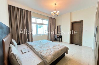 Apartment - 2 Bedrooms - 3 Bathrooms for rent in Al Juffair - Capital Governorate Apartment - 2 Bedrooms - 3 Bathrooms for rent in Al Juffair - Capital Governorate