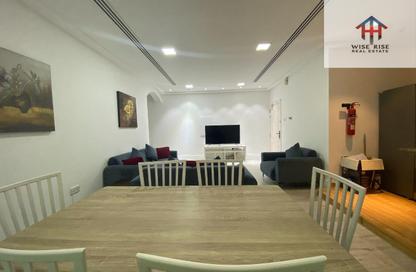 Apartment - 2 Bedrooms - 2 Bathrooms for rent in Mahooz - Manama - Capital Governorate
