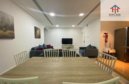 Apartment - 2 Bedrooms - 2 Bathrooms for rent in Mahooz - Manama - Capital Governorate Apartment - 2 Bedrooms - 2 Bathrooms for rent in Mahooz - Manama - Capital Governorate
