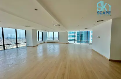 Office Space - Studio - 1 Bathroom for rent in Diplomatic Area - Manama - Capital Governorate