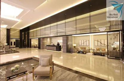 Apartment - 3 Bedrooms - 4 Bathrooms for sale in Al Juffair - Capital Governorate