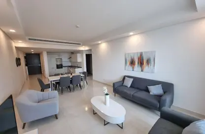 Apartment - 2 Bedrooms - 2 Bathrooms for sale in Amwaj Marina - Amwaj Islands - Muharraq Governorate
