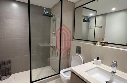 Apartment - 1 Bedroom - 1 Bathroom for rent in Marassi Al Bahrain - Diyar Al Muharraq - Muharraq Governorate