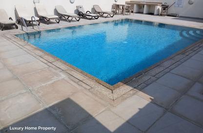 Apartment - 1 Bedroom - 2 Bathrooms for rent in Busaiteen - Muharraq Governorate Apartment - 1 Bedroom - 2 Bathrooms for rent in Busaiteen - Muharraq Governorate