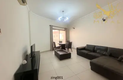 Apartment - 1 Bedroom - 1 Bathroom for rent in Zinj - Manama - Capital Governorate