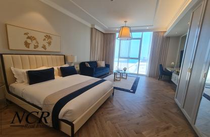 Apartment - Studio - 1 Bathroom for rent in Seef - Capital Governorate