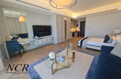Apartment - 1 Bathroom for rent in Seef - Capital Governorate