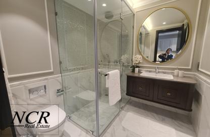 Apartment - Studio - 1 Bathroom for rent in Seef - Capital Governorate