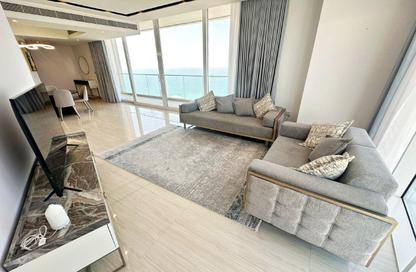 Apartment - 2 Bedrooms - 2 Bathrooms for rent in Water Garden City - Manama - Capital Governorate Apartment - 2 Bedrooms - 2 Bathrooms for rent in Water Garden City - Manama - Capital Governorate
