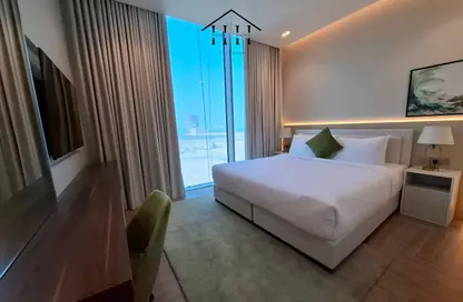 Apartment - 1 Bedroom - 2 Bathrooms for sale in Seef - Capital Governorate