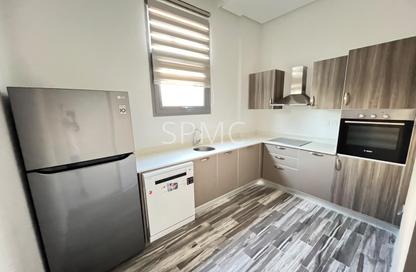 Apartment - 3 Bedrooms - 2 Bathrooms for rent in Saar - Northern Governorate Apartment - 3 Bedrooms - 2 Bathrooms for rent in Saar - Northern Governorate
