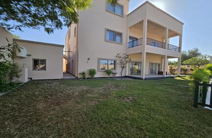 Villa - 5 Bedrooms - 5 Bathrooms for rent in Janabiya - Northern Governorate