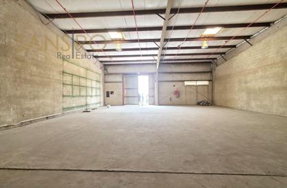 Warehouse - Studio - 1 Bathroom for rent in Sitra - Central Governorate