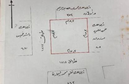 عمارة بالكامل - 8 غرف نوم - 8 حمامات للبيع في شارع المعارض - الحورة - محافظة العاصمة