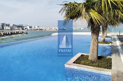 Apartment - 3 Bedrooms - 4 Bathrooms for rent in Dareena - Dilmunia Island - Muharraq Governorate