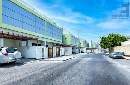 Villa - 3 Bedrooms - 4 Bathrooms for rent in Um Al Hasam - Manama - Capital Governorate